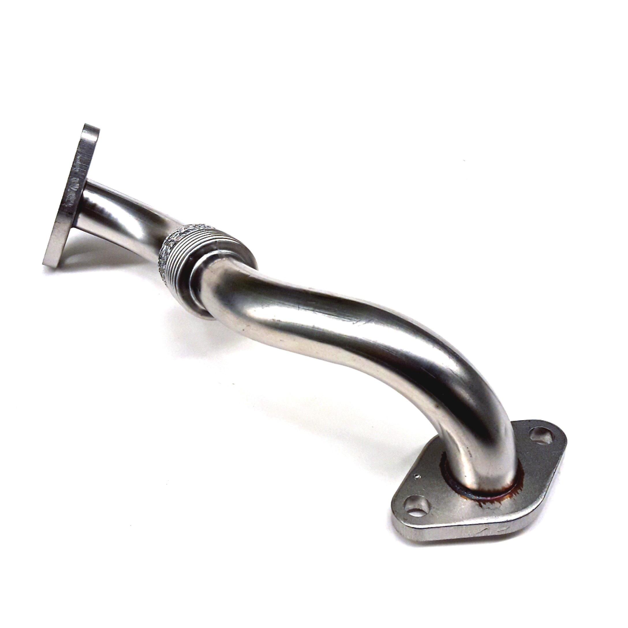 Egr Pipe 038-131-521-J - View 10