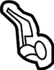 Lower Reinforced 5QA-805-454 - View 2