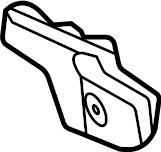 Lower Reinforced 5QA-805-454 - View 3