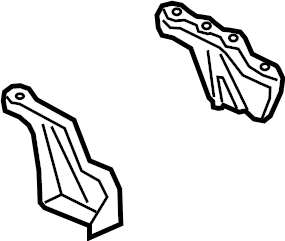Lower Reinforced 5QA-805-454 - View 7
