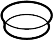 Cover Seal 06A-133-287-L