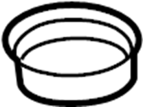 Cover Seal 06A-133-287-L - View 12