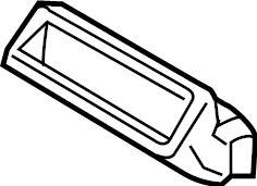 Intake Tube 5Q0-129-618-N - View 6