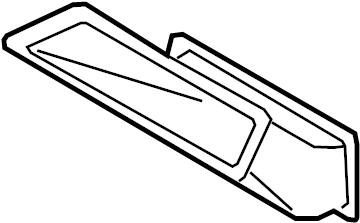 Intake Tube 5Q0-129-618-N - View 5