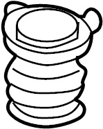 Air Control Valve 06A-131-351-J