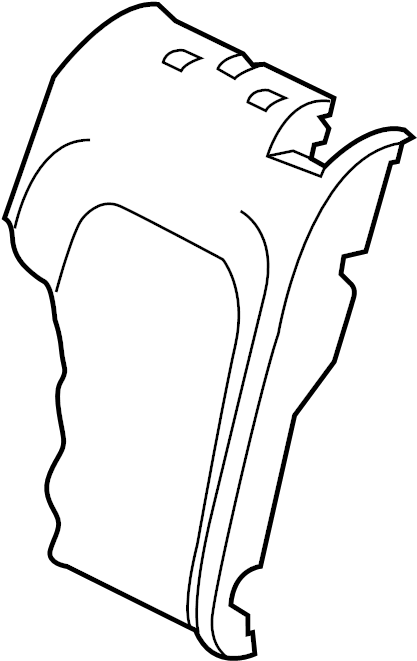 Seat Back Cover 5GM-885-805-AN-BBN - View 3