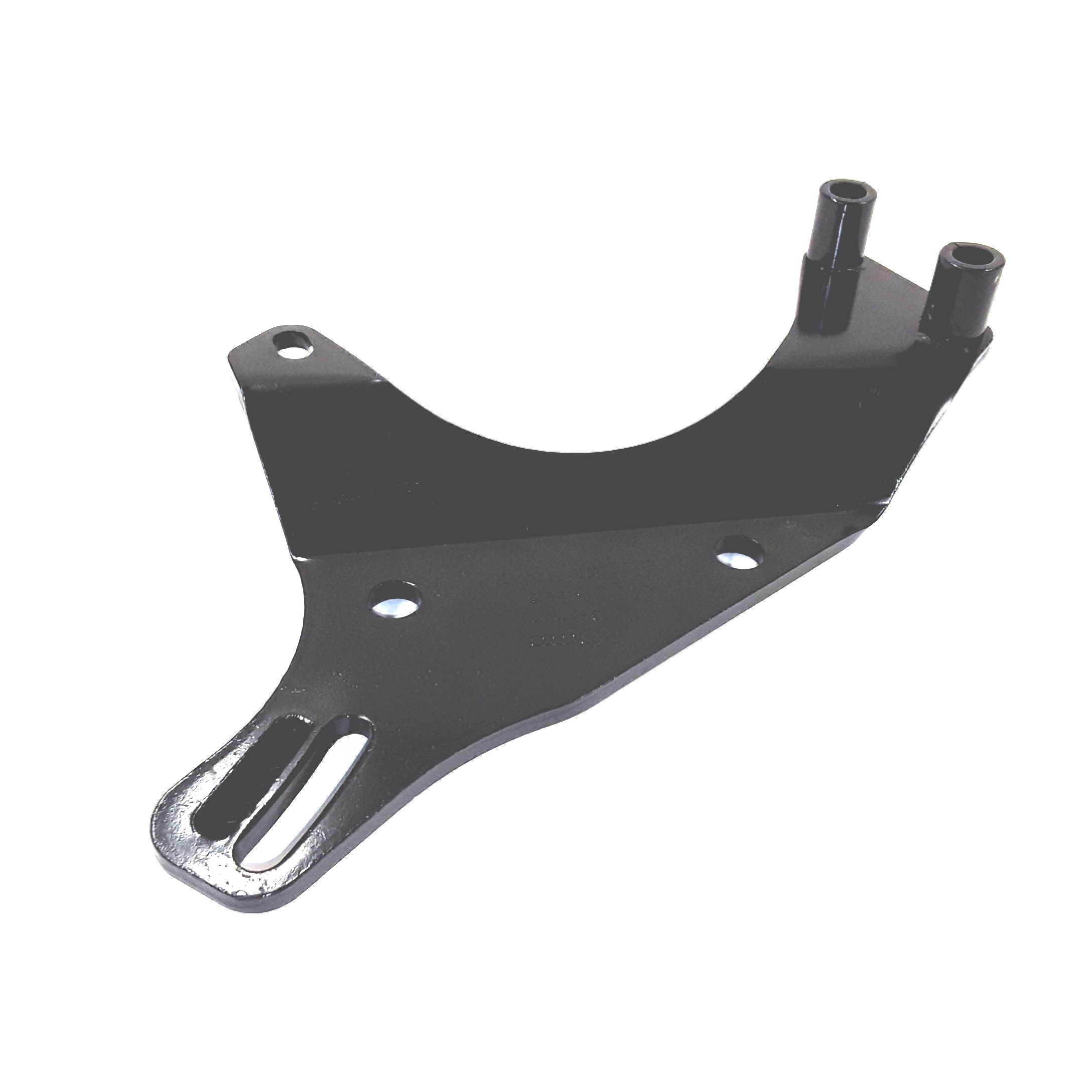 Power Steering Pump Front Bracket 037-145-544-B - View 6