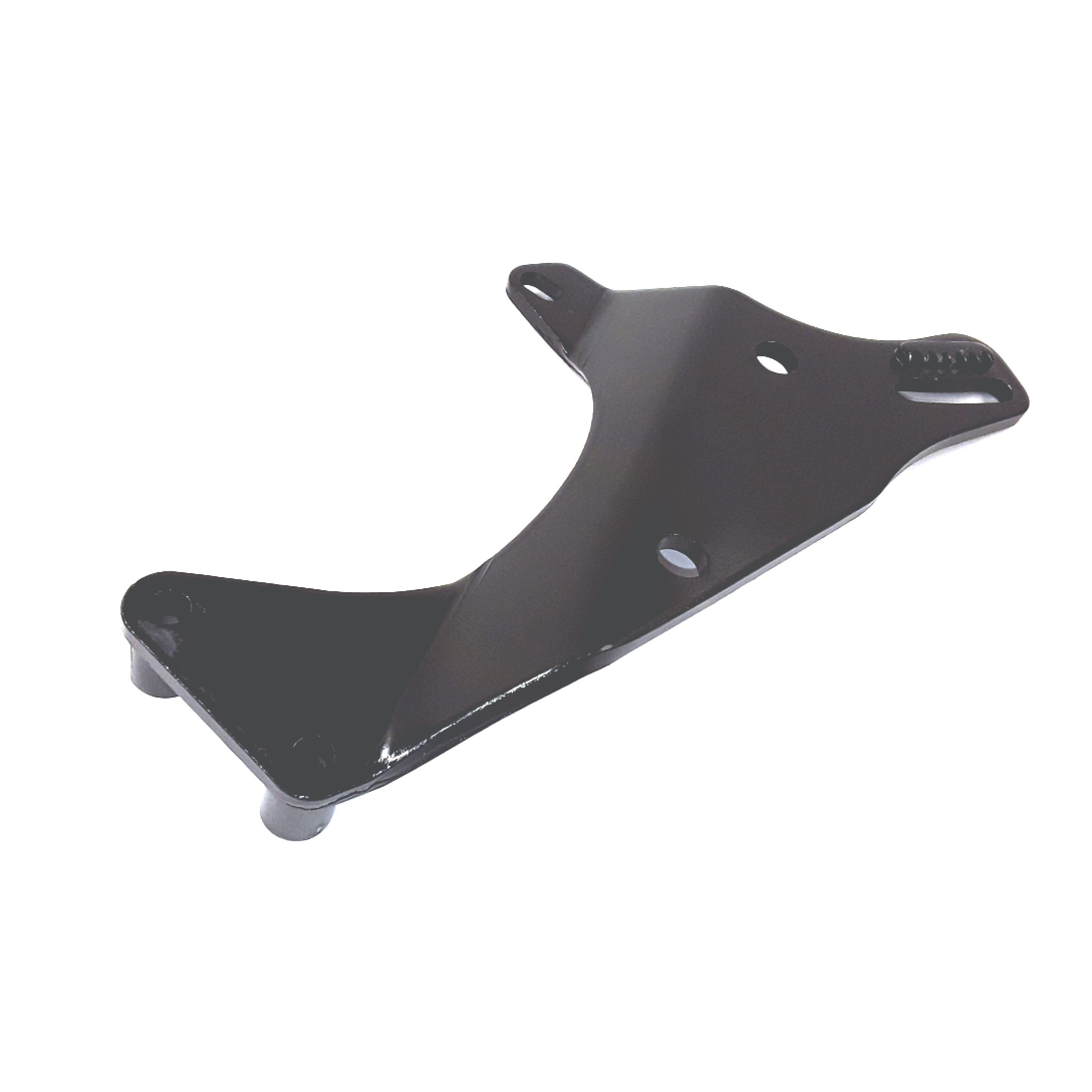 Power Steering Pump Front Bracket 037-145-544-B - View 5