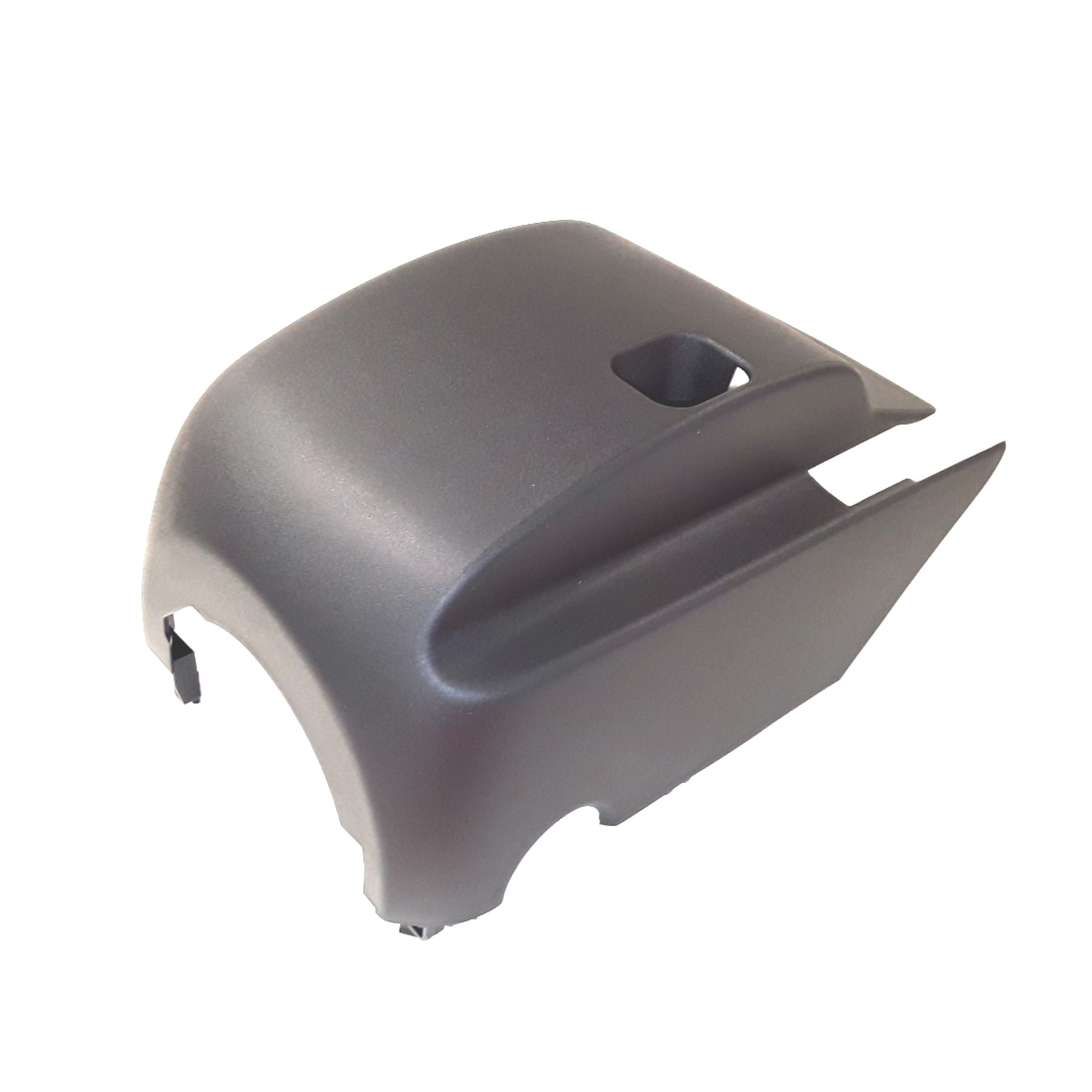 Lower Shroud 5NN-858-559-B-82V - View 5