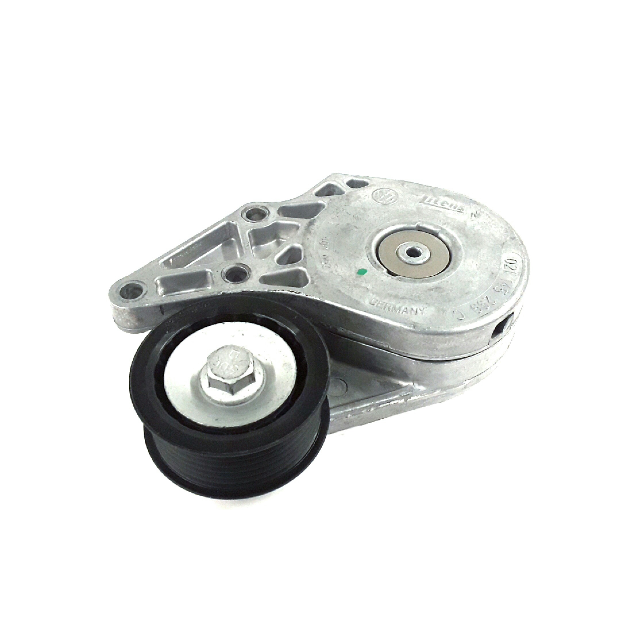 Accessory Drive Belt Tensioner Assembly 021-145-299-C - View 8
