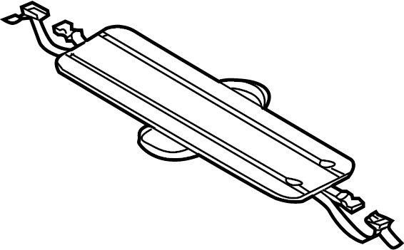 Storage Bag 5N0-860-099 - View 8