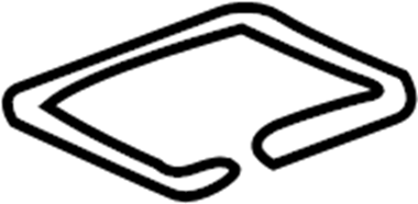 Filter Housing Gasket 8D0-819-165-B - View 7