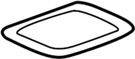 Filter Housing Gasket 8D0-819-165-B - View 6