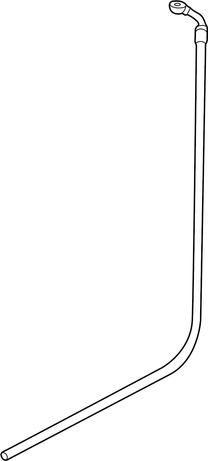 Power Steering Return Hose 8D1-422-891-J - View 9