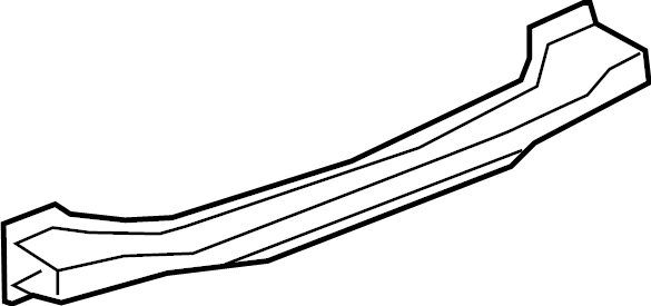 Impact Bar 7P0-807-309-A