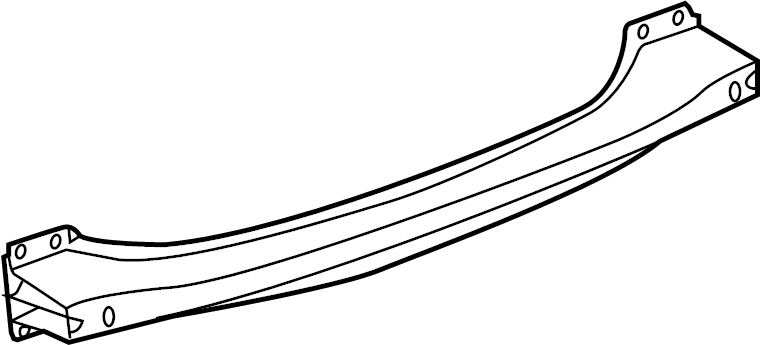 Impact Bar 7P0-807-309-A - View 13