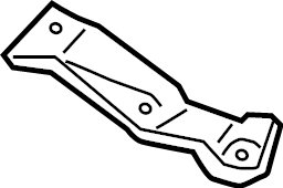 Heat Shield 5Q0-825-711-C - View 2