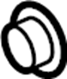 Door Shell Cap 17A-837-111