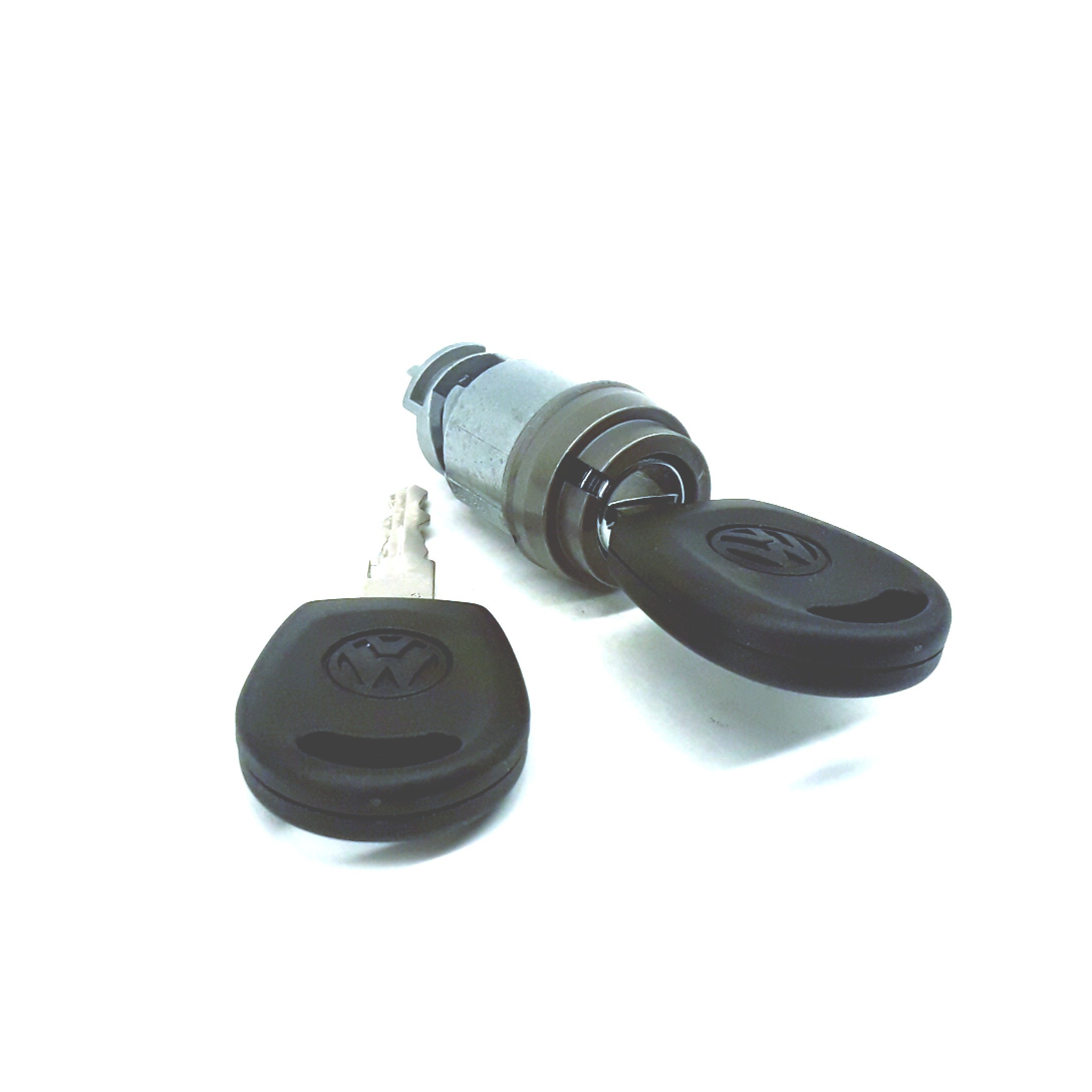 Ignition Lock Cylinder 7D0-905-855-A - View 3