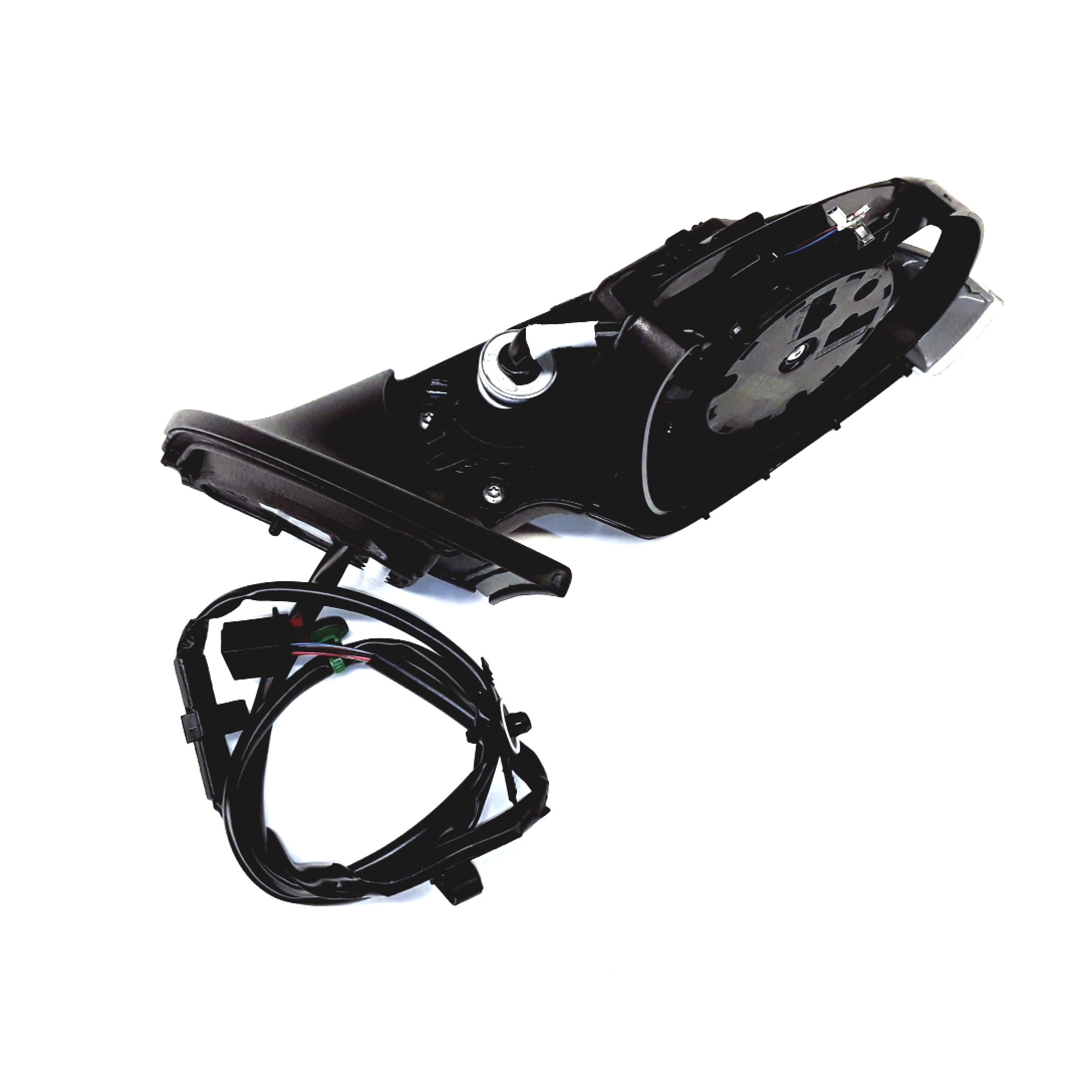 Housing Assembly 1Q1-857-508-AN-2Z0 - View 4