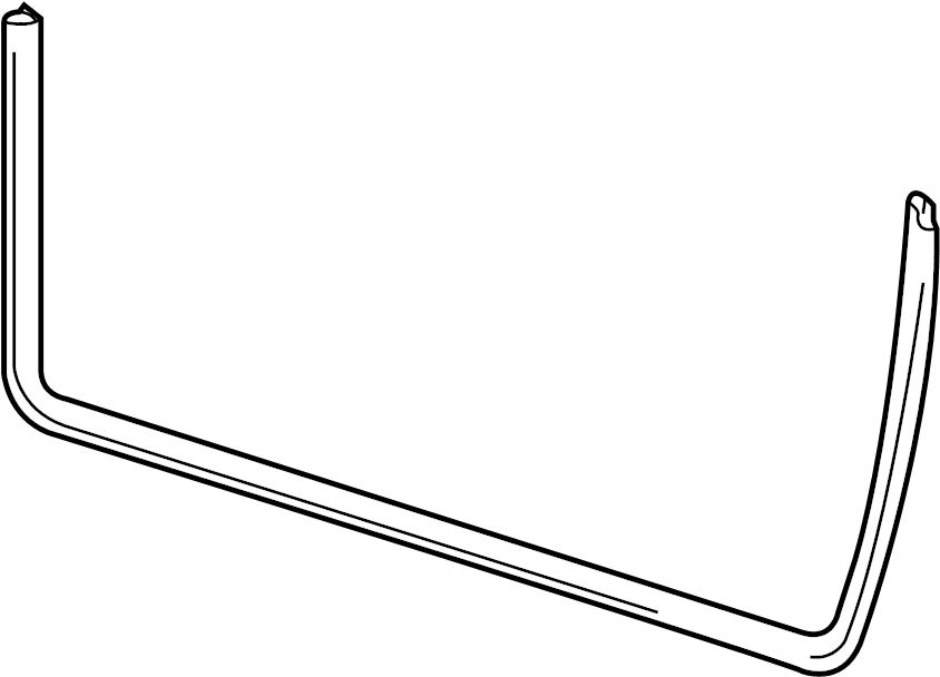 Inner Seal 1Q0-867-911-B