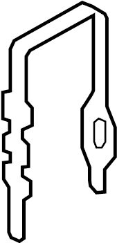 Strap 1J6-860-273 - View 3