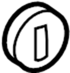 Door Weather 5K4-837-652-B