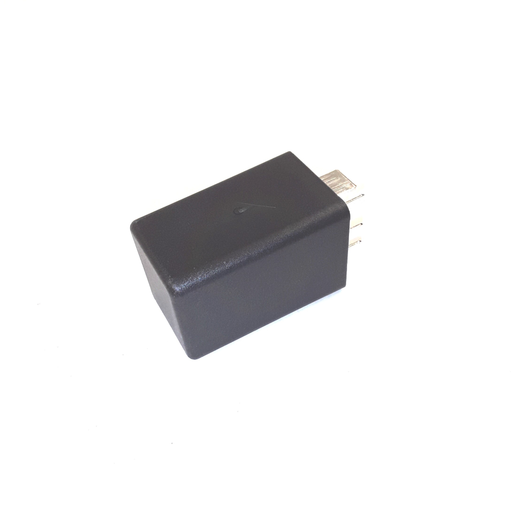 Diesel Glow Plug Controller 4L0-907-282-B - View 9