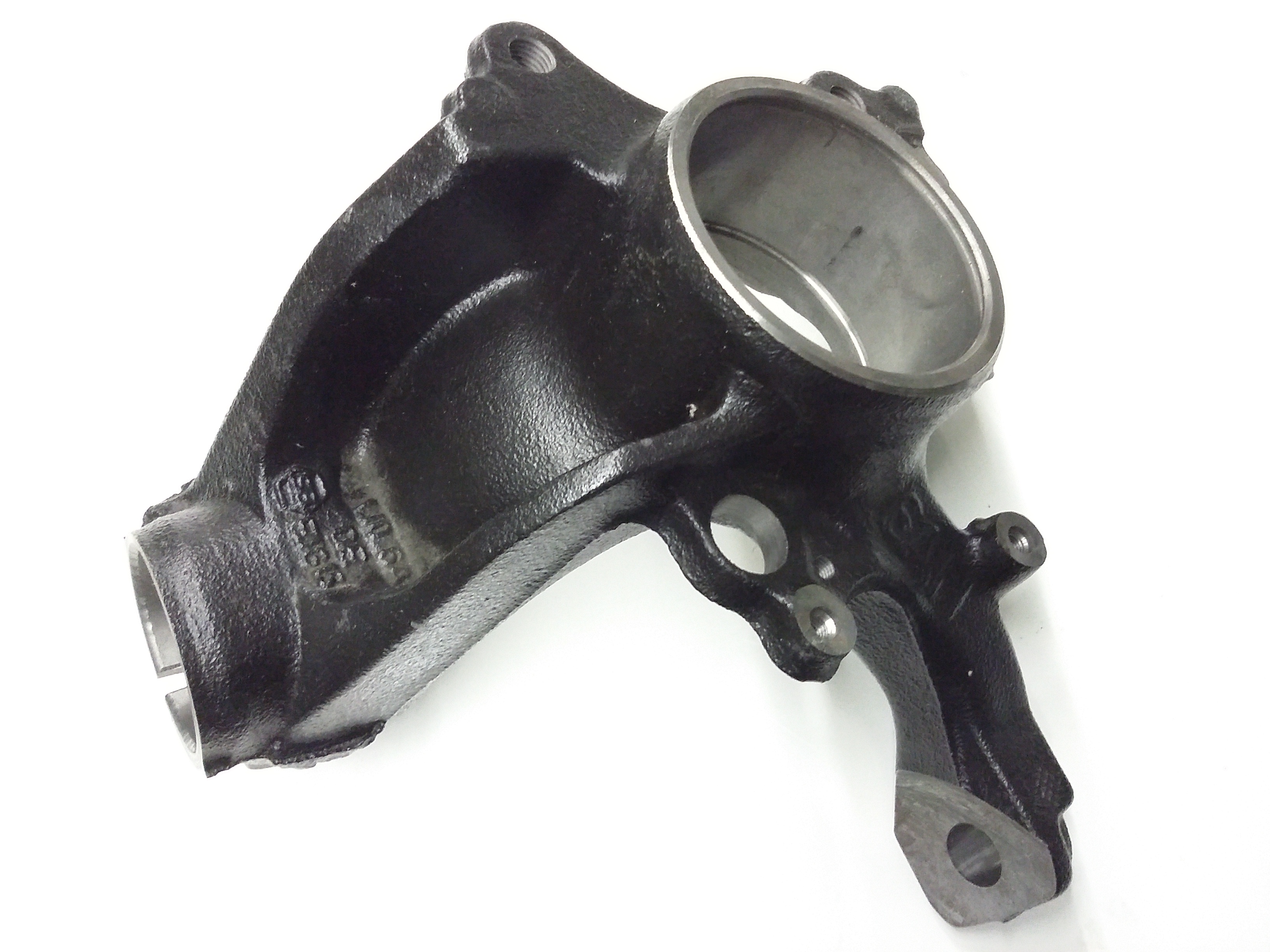 Steering Knuckle 1J0-407-256-AH - View 4