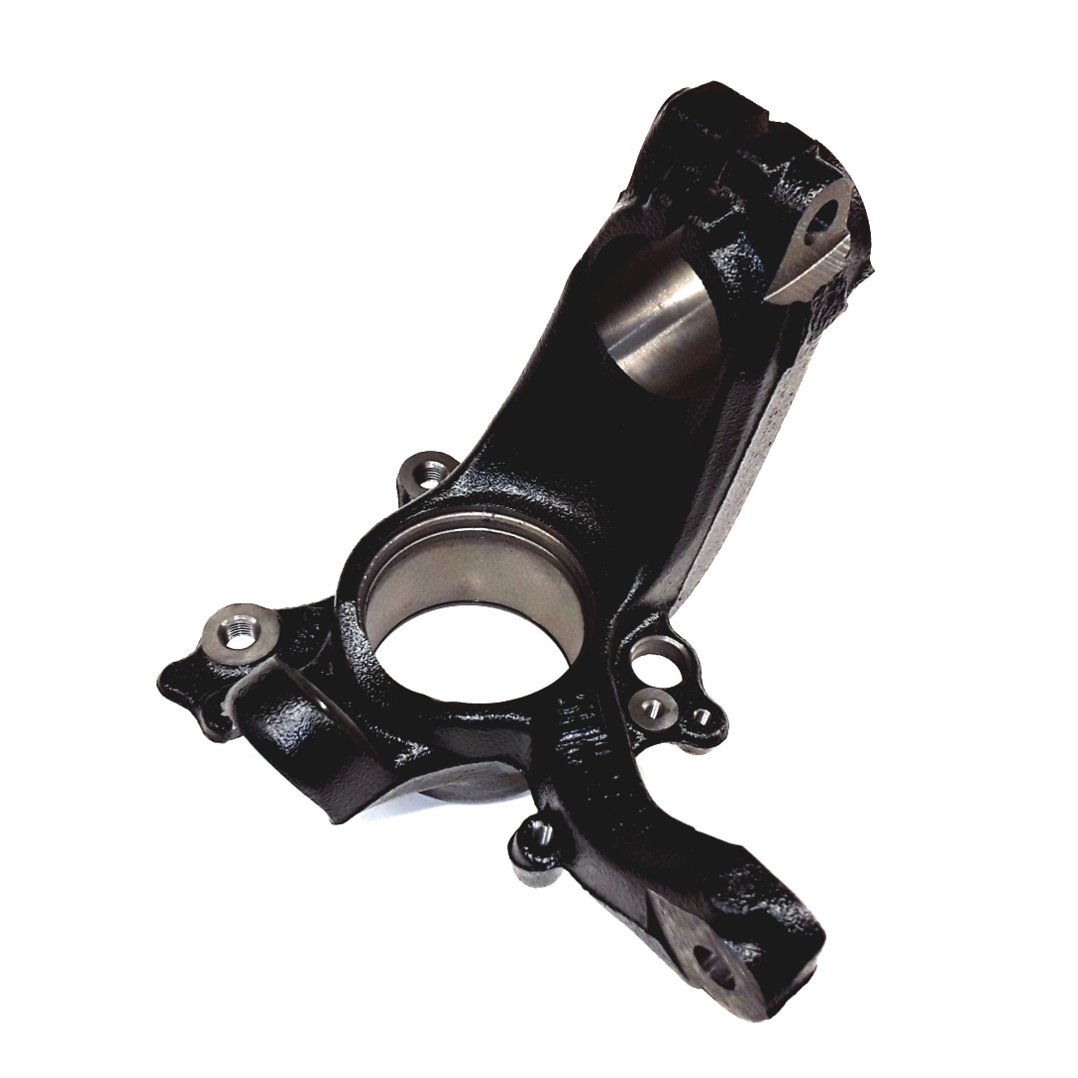 Steering Knuckle 1J0-407-256-AH - View 8