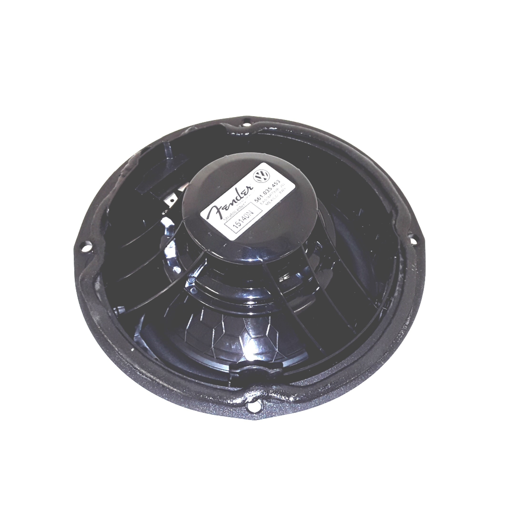 Rear Dr Speaker 561-035-453 - View 6