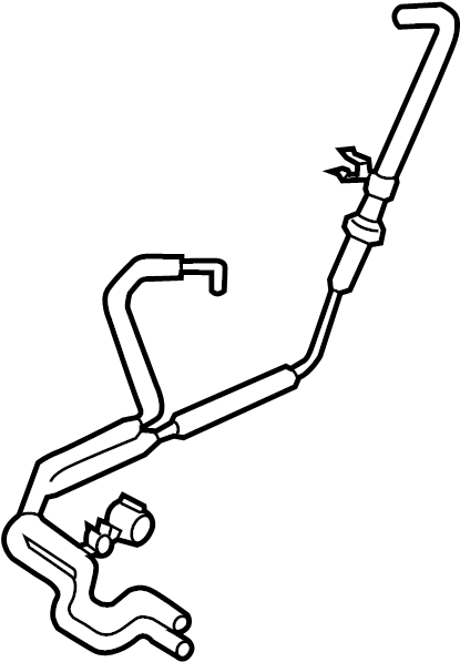 Vacuum Harness 7P0-133-798-H - View 3