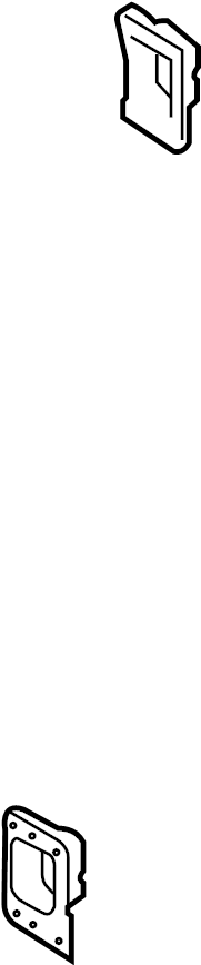 Rail End 5Q0-804-182-B - View 11