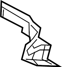 Rear Reinforced 5Q0-804-426 - View 11