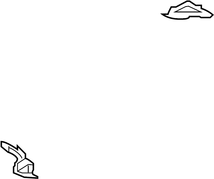 Rear Reinforced 5Q0-804-426 - View 3