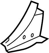 Rear Reinforced 5Q0-804-426 - View 17