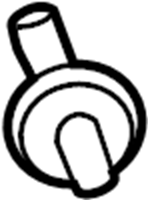 Drain Valve 1C0-877-240-C