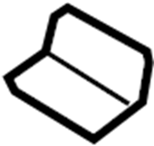 Front Bracket 5Q0-804-866 - View 12