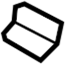 Front Bracket 5Q0-804-866 - View 8