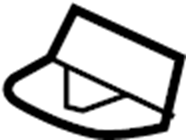 Front Bracket 5Q0-804-866 - View 16