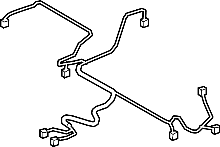 Wire Harness 5Q1-971-566-C - View 10