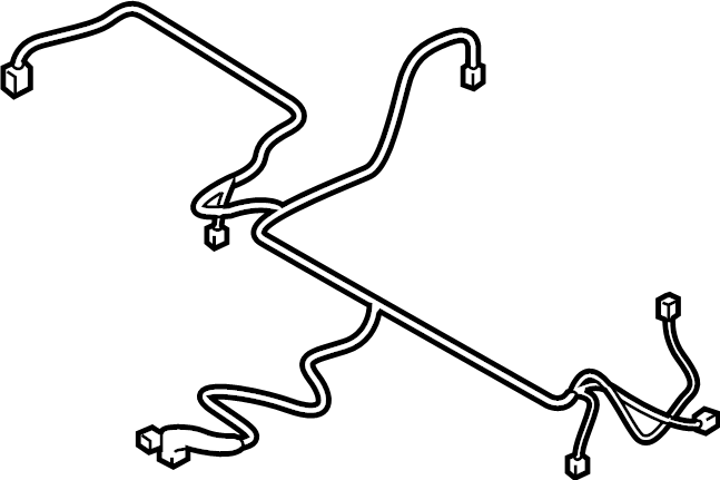 Wire Harness 5Q1-971-566-C - View 7