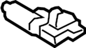 Sunroof Motor 4M0-959-591 - View 6