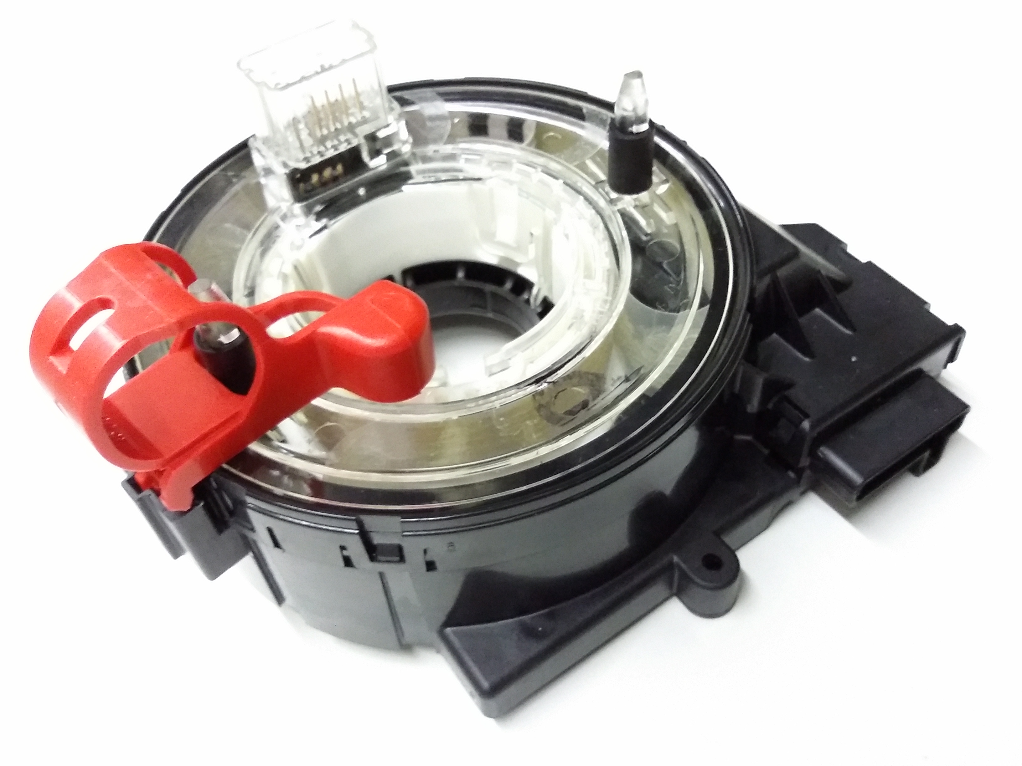 Clock Spring 3C0-959-653 - View 4