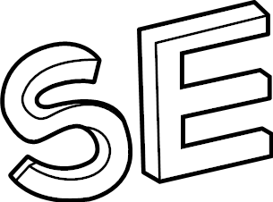 Hatch Emblem 3CM-853-687-E-2ZZ - View 3