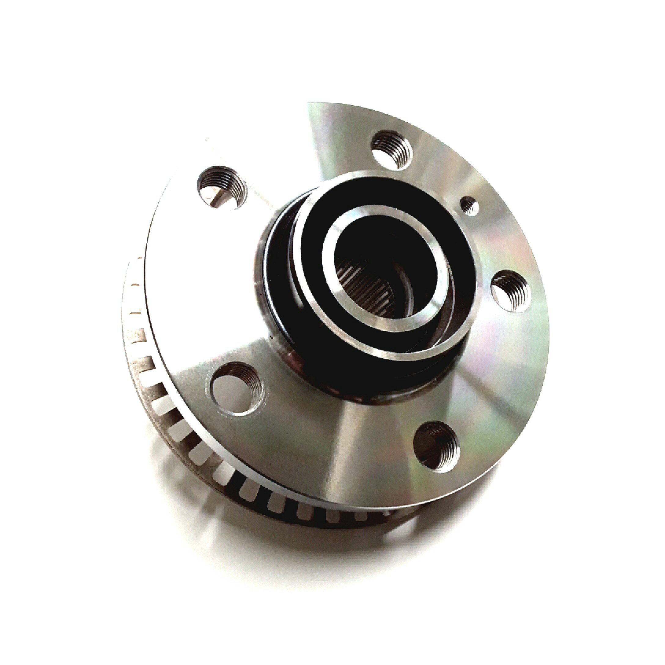 Wheel Hub 8N0-407-613-C - View 6