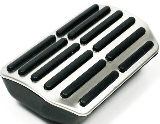 Brake Pedal Cap 3D1-723-173-A - View 6