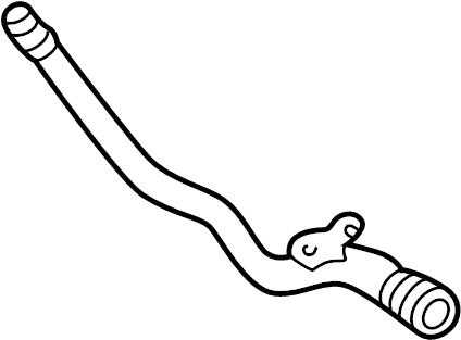 Feed Line 058-133-607-G