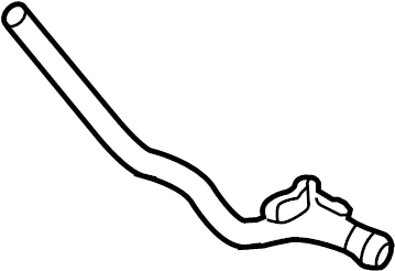 Feed Line 058-133-607-G - View 2