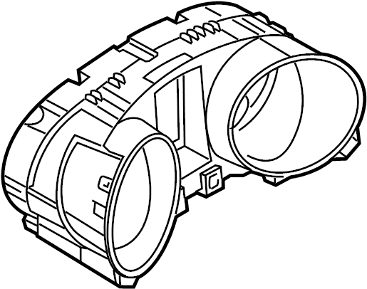 Cluster Assembly 5K6-920-970-HX